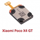 Loa Trong Xiaomi Poco X4 GT Hư Loa Trong, Rè Loa, Mất Loa Thay Lấy Liền
