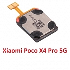 Loa Trong Xiaomi Poco X4 Pro 5G Hư Loa Trong, Rè Loa, Mất Loa Thay Lấy Liền