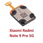 Loa Trong Xiaomi Redmi Note 9 Pro 5G Hư Loa Trong, Rè Loa, Mất Loa Thay Lấy Liền
