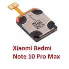 Loa Trong Xiaomi Redmi Note 10 Pro Max Hư Loa Trong, Rè Loa, Mất Loa Thay Lấy Liền