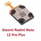 Loa Trong Xiaomi Redmi Note 12 Pro Plus Hư Loa Trong, Rè Loa, Mất Loa Thay Lấy Liền