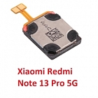 Loa Trong Xiaomi Redmi Note 13 Pro 5G Hư Loa Trong, Rè Loa, Mất Loa Thay Lấy Liền