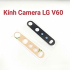 Mặt Kính Camera LG V60 Chính Hãng Lấy Liền
