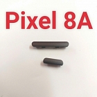 Bộ Nút Nguồn Âm Lượng Ngoài Google Pixel 8A Hàng New