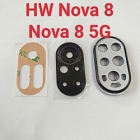 Mặt Kính Camera Sau HW Nova 8 / Nova 8 5G Thay Lấy Liền
