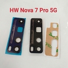 Mặt Kính Camera Sau HW Nova 7 Pro 5G Thay Lấy Liền