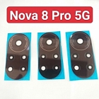 Mặt Kính Camera Sau HW Nova 8 Pro 5G Thay Lấy Liền