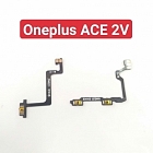 Dây Nút Nguồn Âm Lượng Oneplus Ace 2V Liệt Hỏng Thay Lấy Liền