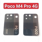Mặt Kính Camera Sau Xiaomi Poco M4 Pro 4G Zin New Thay Lấy Liền