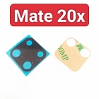 Mặt Kính Camera Sau HW Mate 20X Zin New Thay Lấy Liền