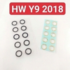 Mặt Kính Camera Sau HW Y9 2018 Zin New Thay Lấy Liền