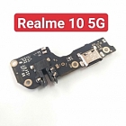 Cụm Sạc Realme 10 5G Zin New Thay Lấy Liền