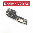 Cụm Sạc Realme V20 5G Zin New Thay Lấy Liền