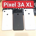 Nắp Lưng, Lưng Sau Google Pixel 3A XL Zin New Hàng Tháo Máy