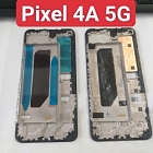 Khung Sườn Màn Hình Google Pixel 4A 5G Zin New Thay Lấy Liền 