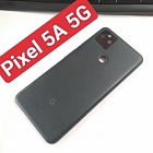 Nắp Lưng, Lưng Sau Google Pixel 5A 5G Zin Tháo Máy