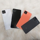Nắp Lưng, Lưng Sau Google Pixel 4 XL Chính Hãng Lấy Liền