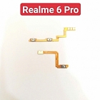 Dây Nút Nguồn Âm Lượng Realme 6 Pro Liệt Hỏng Thay Lấy Liền