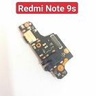 Cụm Sạc Xiaomi Redmi Note 9S Zin New Thay Lấy Liền