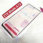 Thay Ép Kính Màn Hình ZTE Blade A72 Giá Rẻ Zin New 