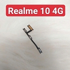 Dây Nút Nguồn Âm Lượng Realme 10 4G Liệt Hỏng Thay Lấy Liền
