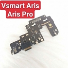 Cụm Sạc Vsmart Aris - Vsmart Aris Pro Zin New Thay Lấy Liền