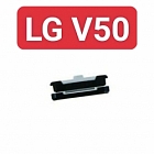 Bộ Nút Nguồn Âm Lượng Ngoài LG V50 Thin Q Zin New