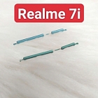 Bộ Nút Nguồn Âm Lượng Ngoài Realme 7i Hàng New