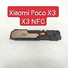 Loa Ngoài Xiaomi Poco X3 / X3 NFC Hư Loa Ngoài, Rè Loa, Mất Loa Thay Lấy Liền