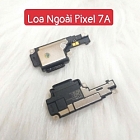 Loa Ngoài Google Pixel 7A Hư Loa Ngoài, Rè Loa, Mất Loa Thay Lấy Liền