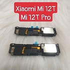 Loa Ngoài Xiaomi Mi 12T - Mi 12T Pro Hư Loa Ngoài, Rè Loa, Mất Loa Thay Lấy Liền