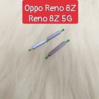 Bộ Nút Nguồn Âm Lượng Ngoài Oppo Reno 8z / Reno 8z 5G Zin New