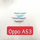 Bộ Nút Nguồn Âm Lượng Ngoài Oppo A53 Zin New