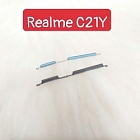 Bộ Nút Nguồn Âm Lượng Ngoài Oppo Realme C21Y Zin New
