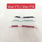 Bộ Nút Nguồn Âm Lượng Ngoài Vivo Y11 / Vivo Y15 Zin New