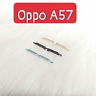Nút Âm Lượng Ngoài Oppo A57 Zin New