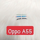 Nút Âm Lượng Ngoài Oppo A55 Zin New