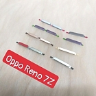 Bộ Nút Nguồn Âm Lượng Ngoài Oppo Reno 7z Zin New