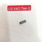 Bộ Nút Nguồn Âm Lượng Ngoài LG V40 Thin Q Zin New