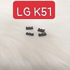 Bộ Nút Nguồn Âm Lượng Ngoài LG K51 Zin New