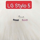 Bộ Nút Nguồn Âm Lượng Ngoài LG Stylo 5 Zin New