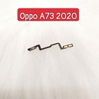 Dây Nút Nguồn Âm Lượng Trong Oppo A73 2020 Liệt Hỏng Thay Lấy Liền