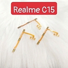 Dây Nút Nguồn Âm Lượng Trong Realme C15 Liệt Hỏng Thay Lấy Liền