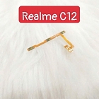 Dây Nút Nguồn Âm Lượng Trong Realme C12 Liệt Hỏng Thay Lấy Liền
