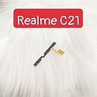 Dây Nút Nguồn Âm Lượng Trong Oppo Realme C21 Liệt Hỏng Thay Lấy Liền