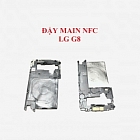 Nắp Đậy Main NFC LG G8 Zin Tháo Máy