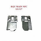 Nắp Đậy Main NFC LG G7 / G7 ThinQ Zin Tháo Máy