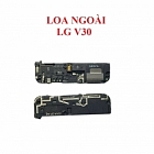 Loa Ngoài LG V30 Hư Loa Ngoài, Rè Loa, Mất Loa Thay Lấy Liền