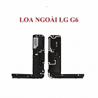 Loa Ngoài LG G6 Hư Loa Ngoài, Rè Loa, Mất Loa Thay Lấy Liền