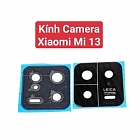 Kính Camera Sau Xiaomi Mi 13 Linh Kiện Thay Thế Giá Rẻ Chất Lượng